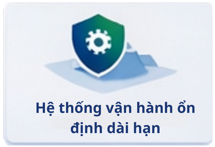 môi trường Tiến Hà