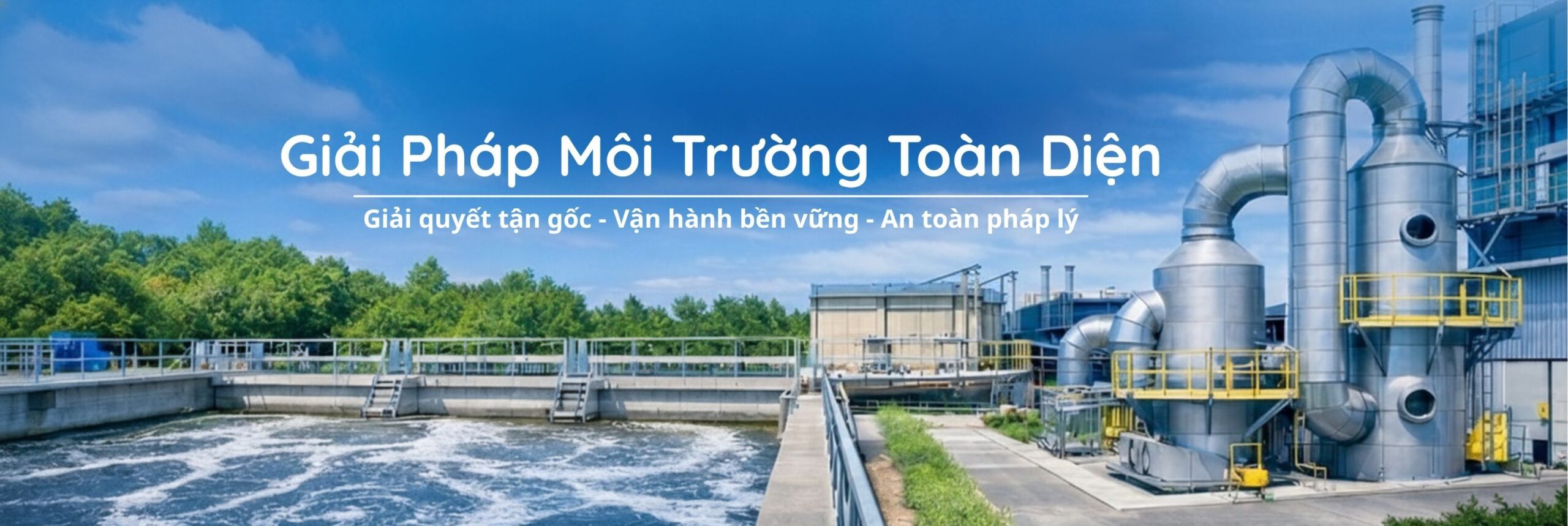 môi trường Tiến Hà