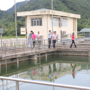 Khu công nghiệp Nà Rì Giải pháp xử lý nước thải KCN Na Ri Bac Kan