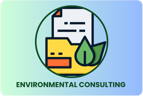 Enviroment consulating