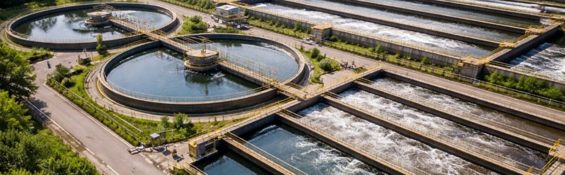 Hệ thống xử lý nước thải