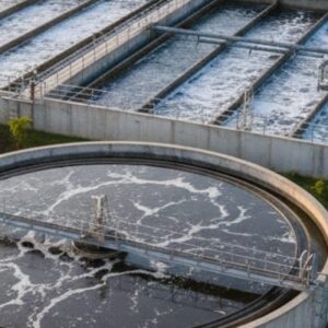 Hệ thống xử lý nước thải sinh hoạt Hệ thống xử lý nước thải sinh hoạt