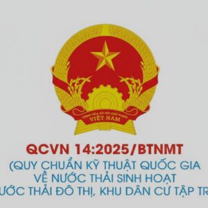 QCVN-14-2025 QCVN 14/2025:BTNMT