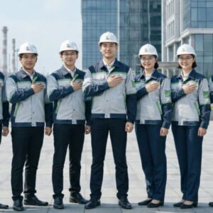 Team Tien Ha Enviroment