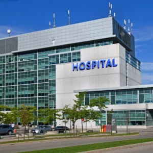 hospital bệnh viện