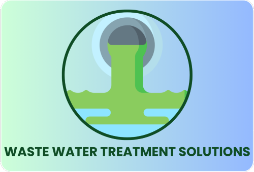 waster water treatment