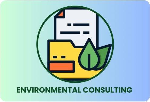 Enviroment-consulating - Tien Ha