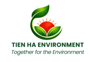 Logo Tiến Hà