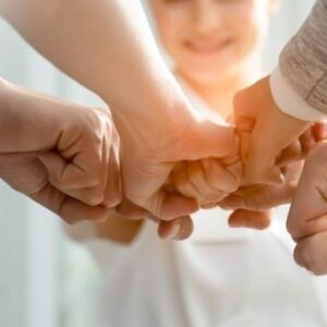 Nhân sự cốt lõi Tiến Hà