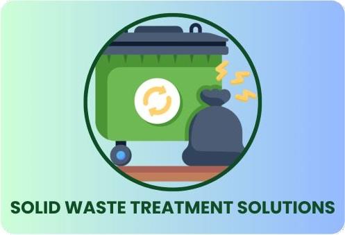 Solid-waste-treatment - Tien Ha