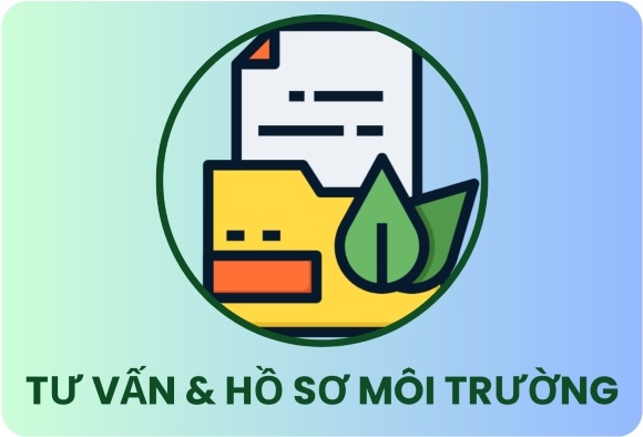Tư vấn & hồ sơ môi trường