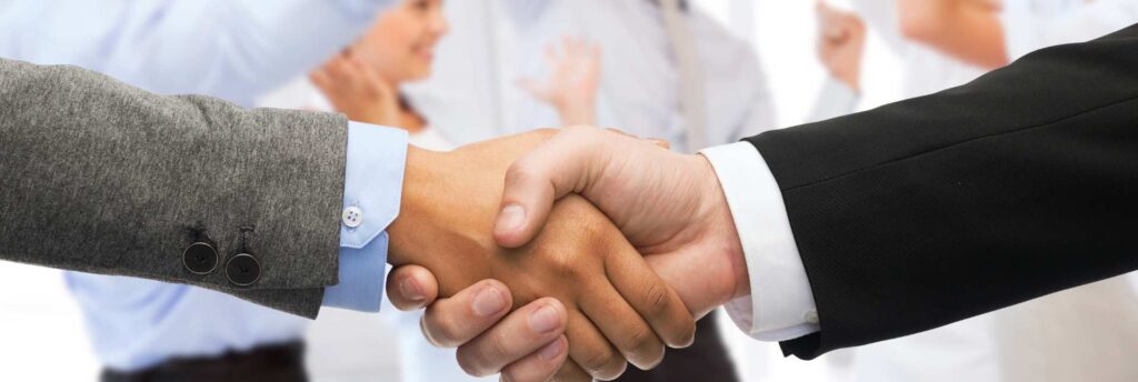 Môi trường Tiến Hà - Đối tác