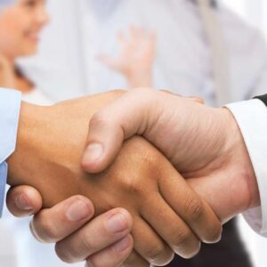 Môi trường Tiến Hà - Đối tác
